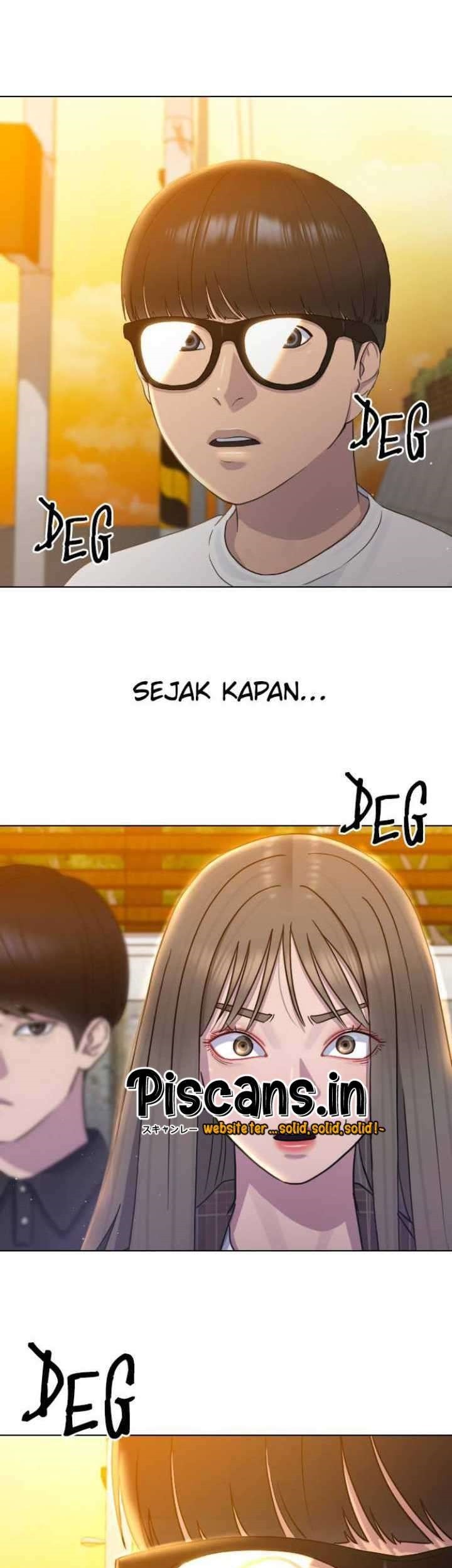 Hypnosis School Chapter 65 Gambar 43