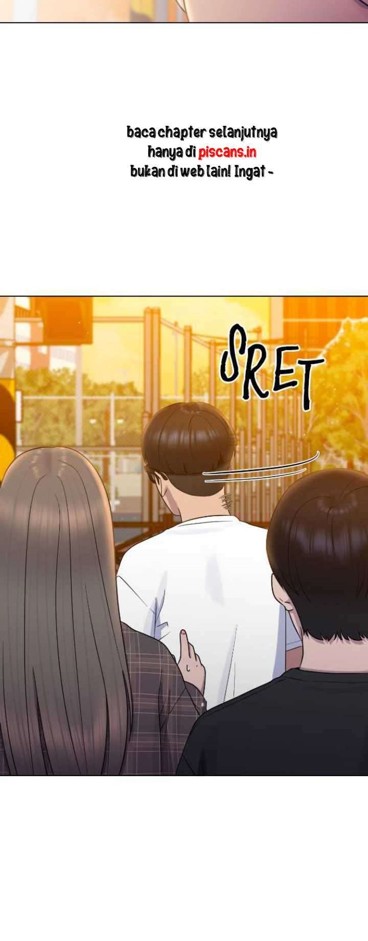 Hypnosis School Chapter 65 Gambar 45