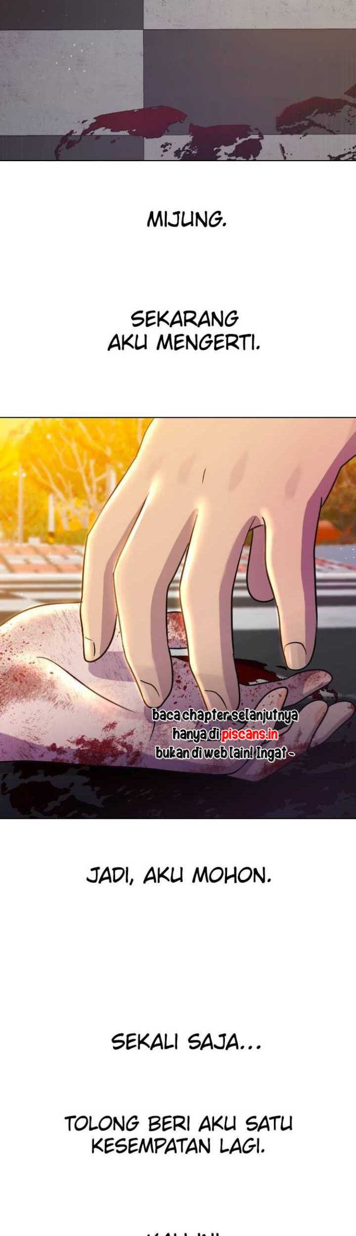 Hypnosis School Chapter 65 Gambar 47