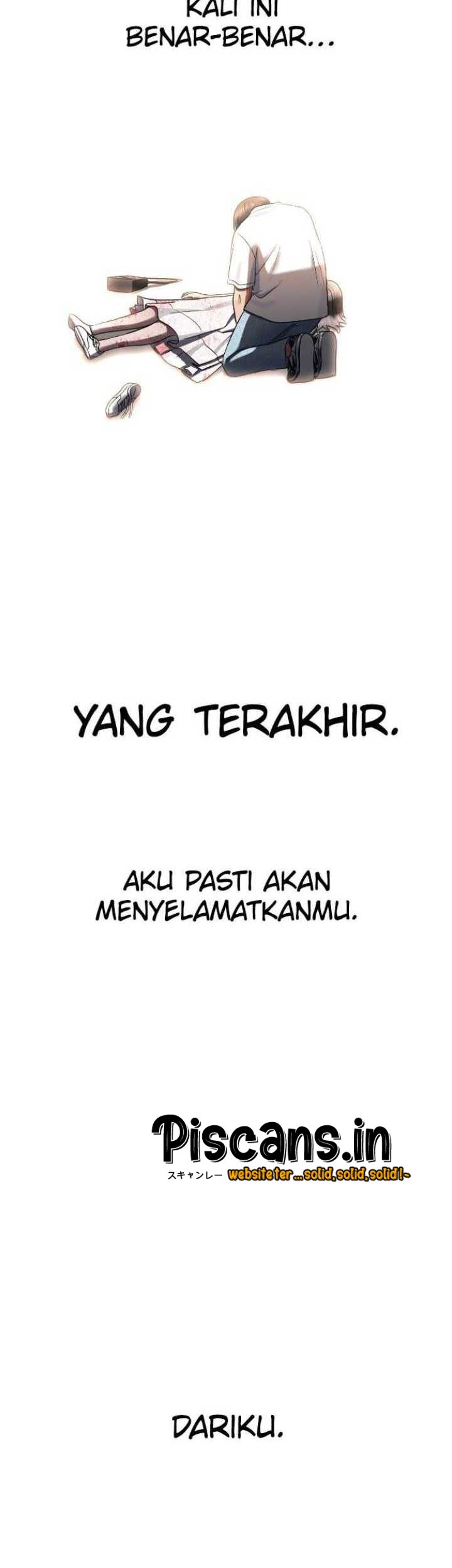 Hypnosis School Chapter 65 Gambar 48