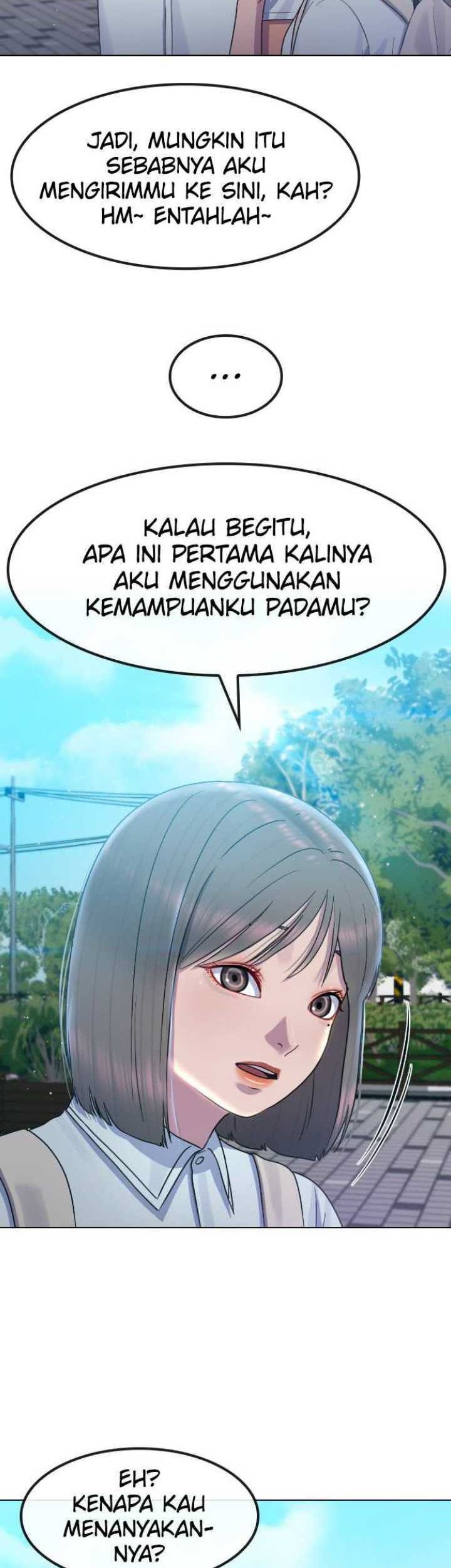 Hypnosis School Chapter 65 Gambar 6