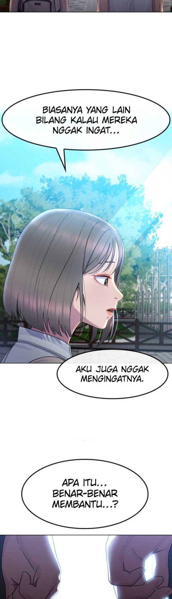 Hypnosis School Chapter 65 Gambar 8