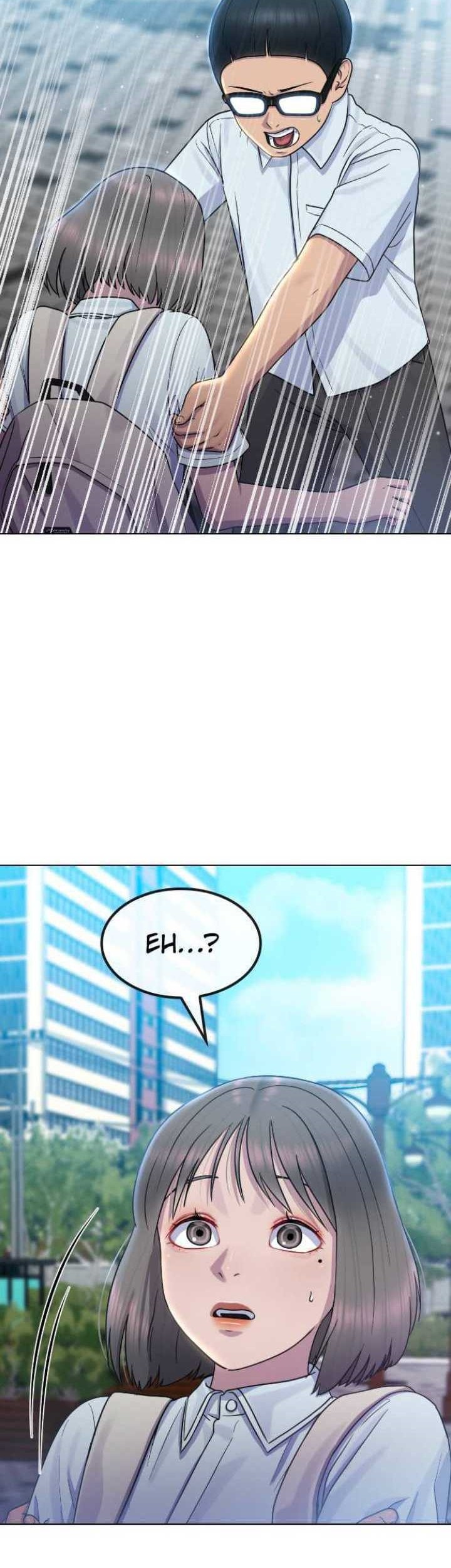 Hypnosis School Chapter 65 Gambar 10