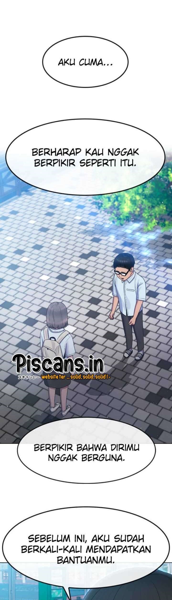 Hypnosis School Chapter 65 Gambar 12