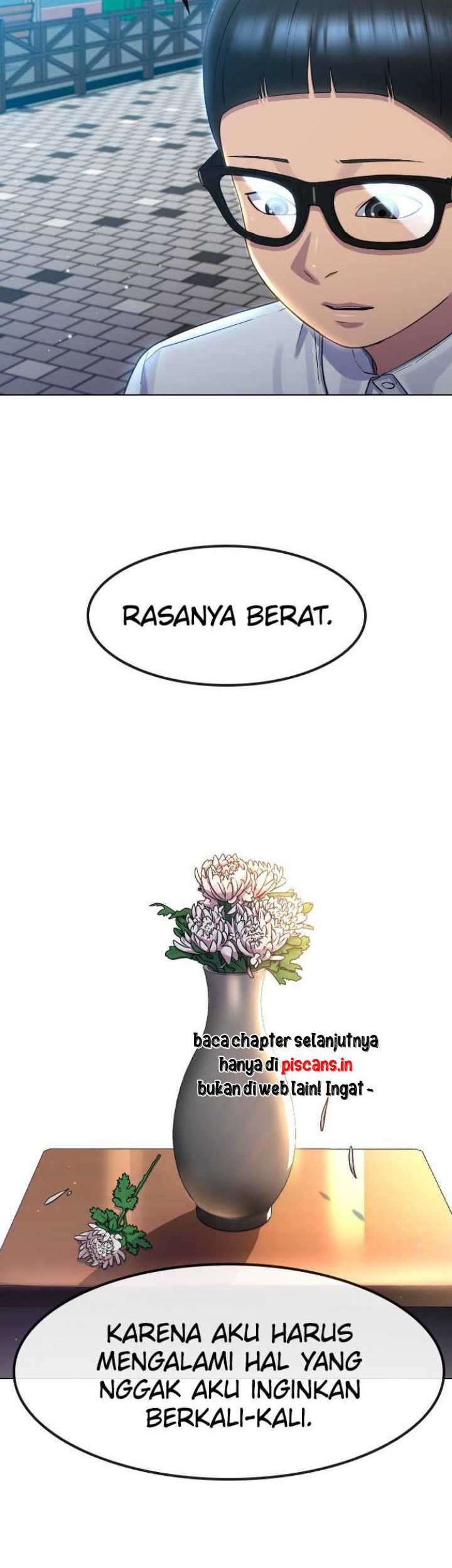 Hypnosis School Chapter 65 Gambar 13