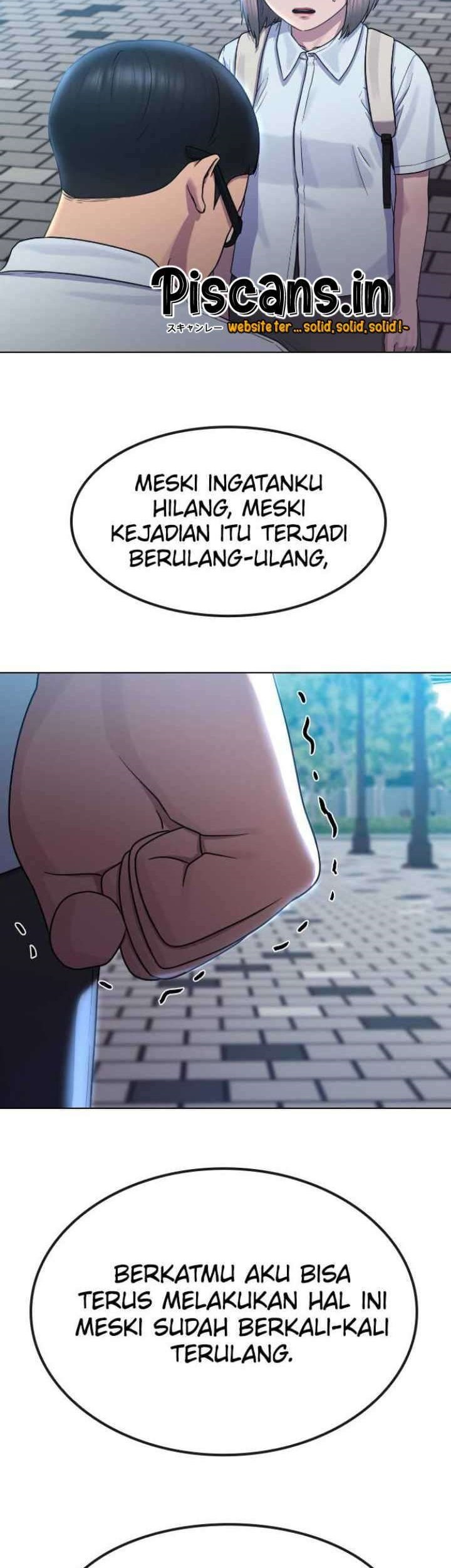 Hypnosis School Chapter 65 Gambar 15