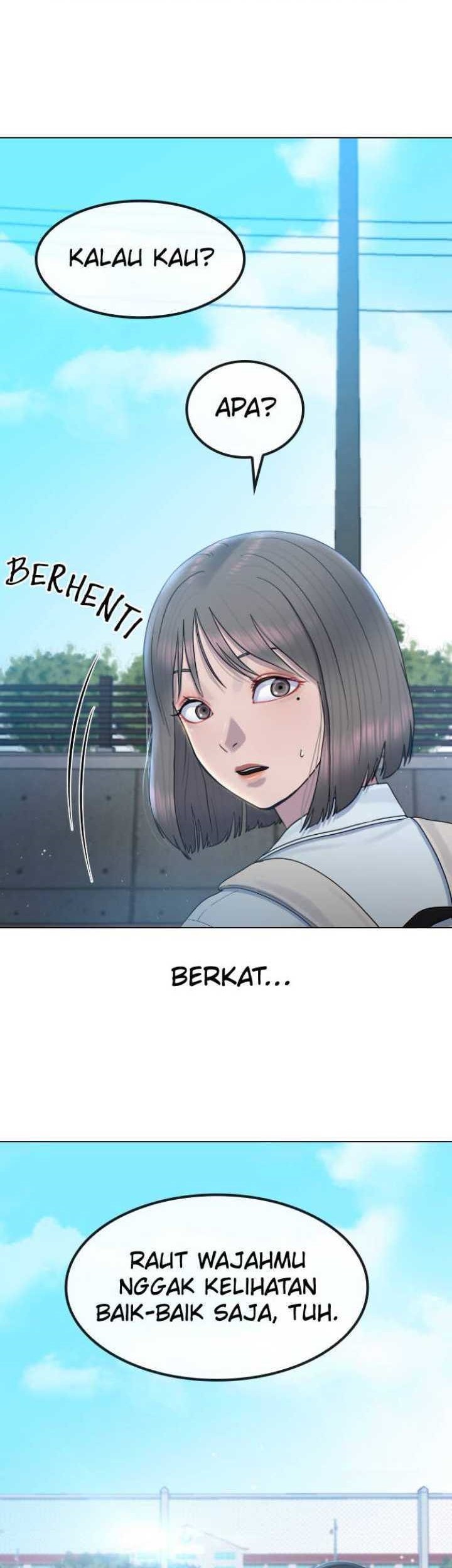 Hypnosis School Chapter 64 Gambar 31