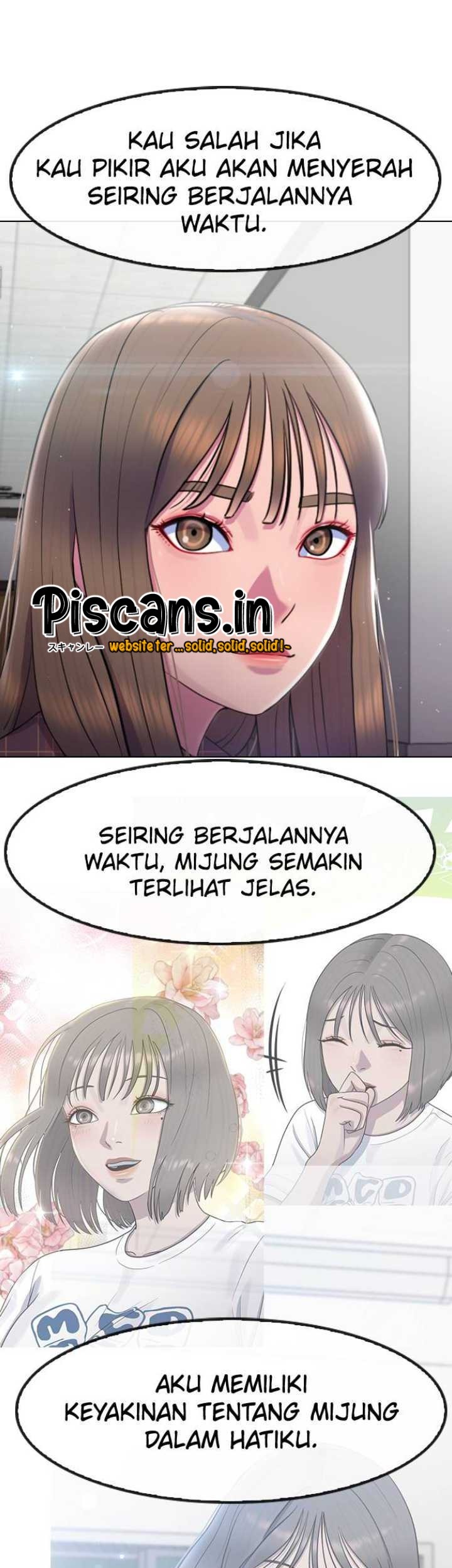 Baca Komik Hypnosis School Chapter 64 Gambar 1