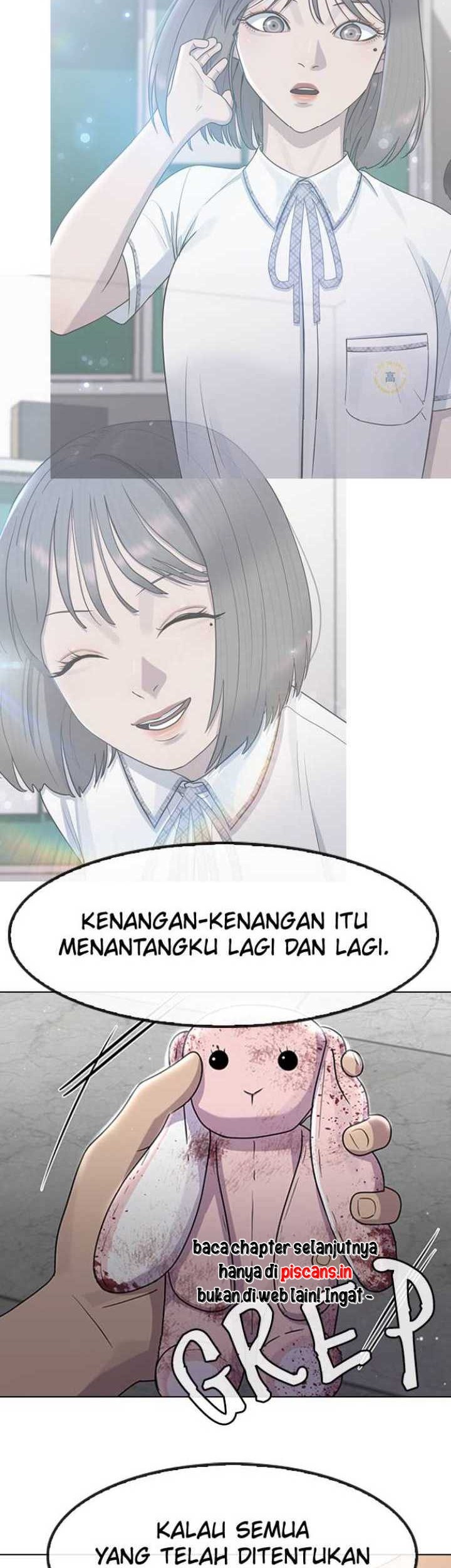 Baca Hypnosis School Chapter 64 Gambar 2