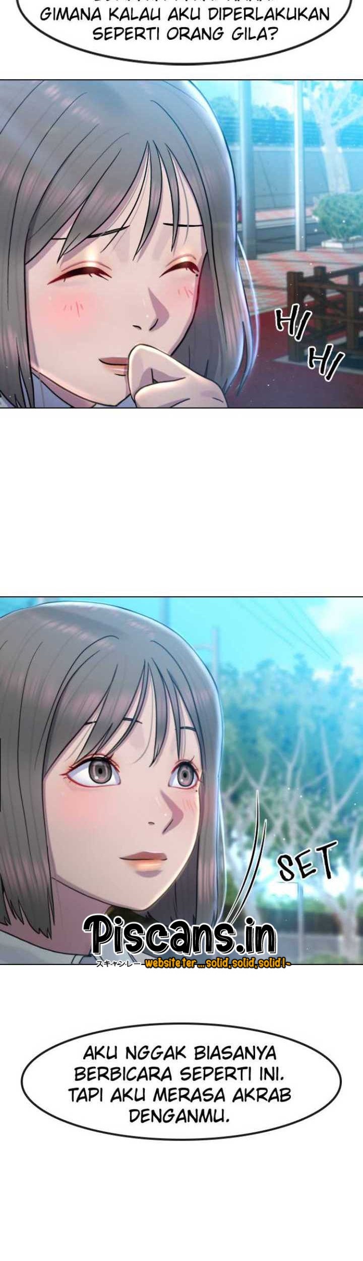 Hypnosis School Chapter 64 Gambar 42