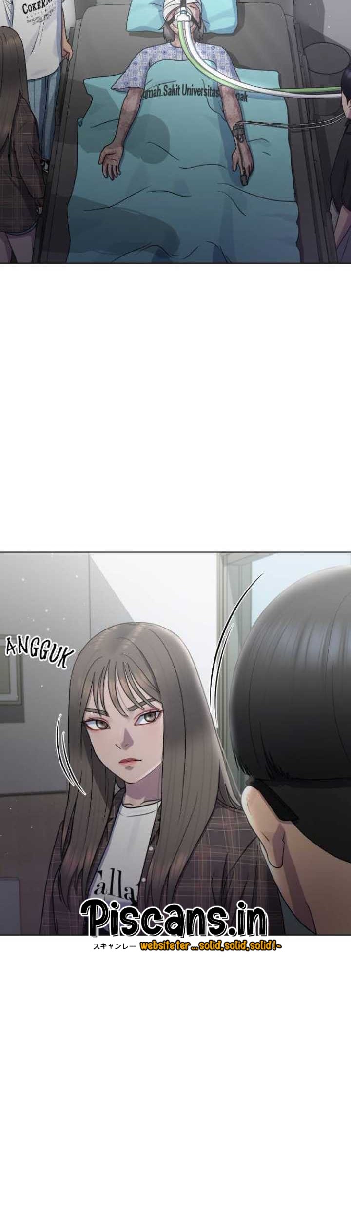 Hypnosis School Chapter 64 Gambar 6