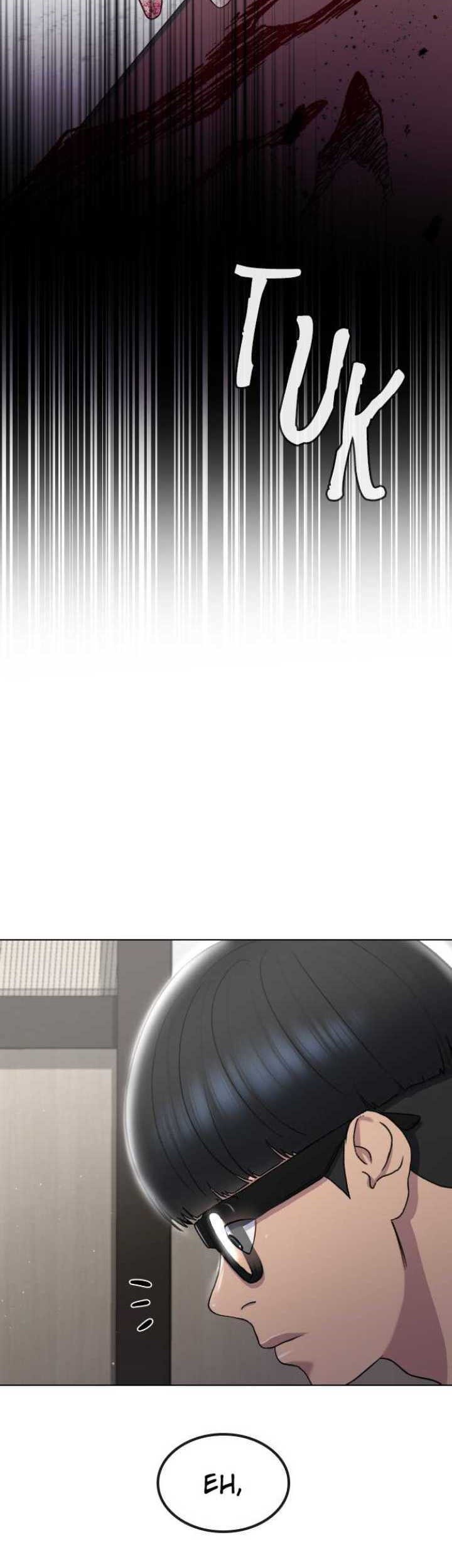 Hypnosis School Chapter 63 Gambar 19