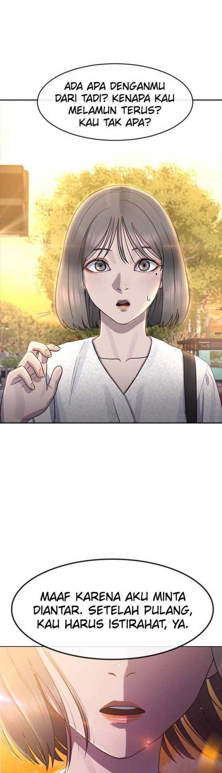 Baca Hypnosis School Chapter 63 Gambar 2