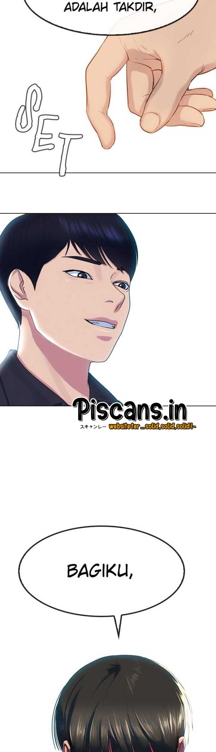 Hypnosis School Chapter 63 Gambar 49
