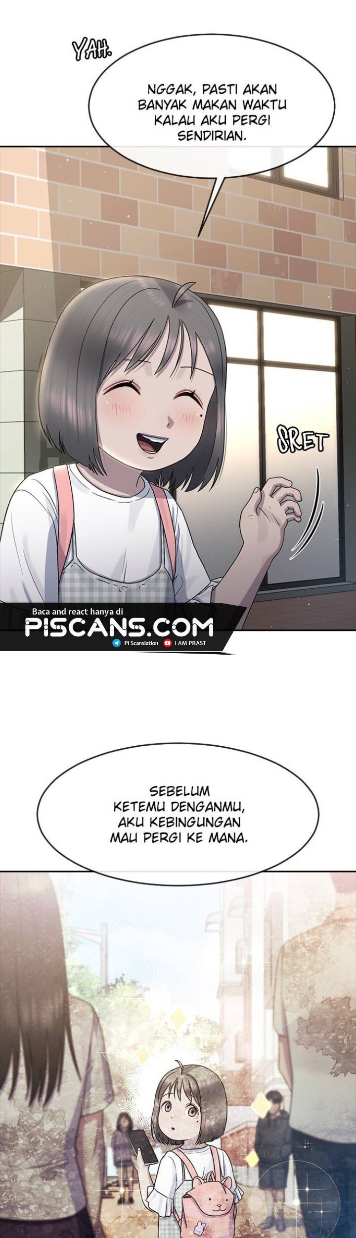 Hypnosis School Chapter 62 Gambar 28
