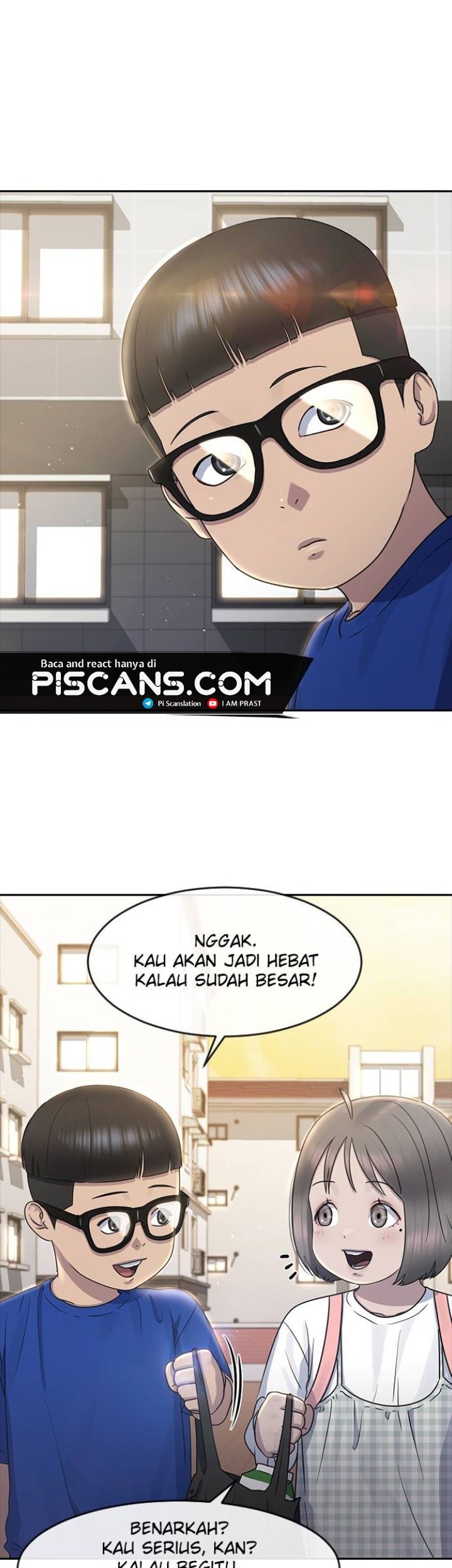 Hypnosis School Chapter 62 Gambar 31