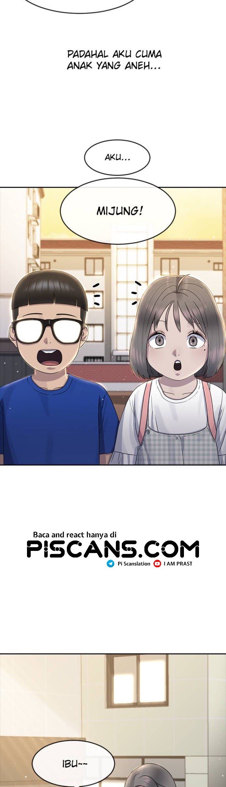 Hypnosis School Chapter 62 Gambar 33