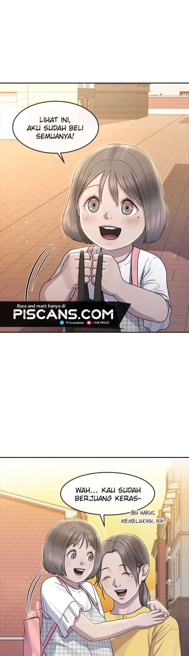 Hypnosis School Chapter 62 Gambar 35
