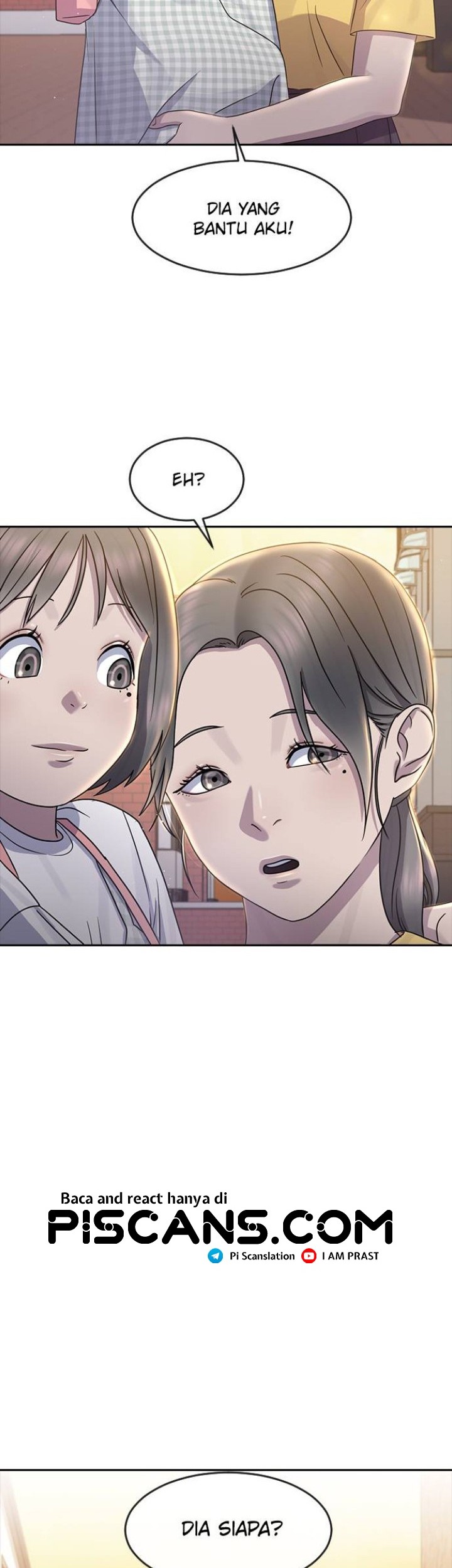 Hypnosis School Chapter 62 Gambar 36
