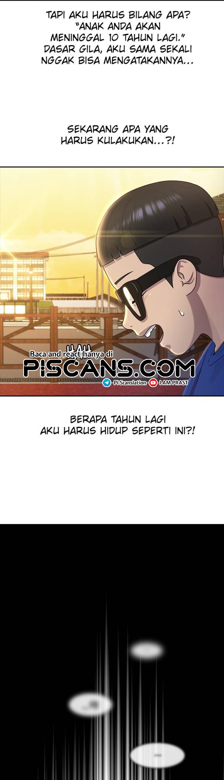 Hypnosis School Chapter 62 Gambar 39