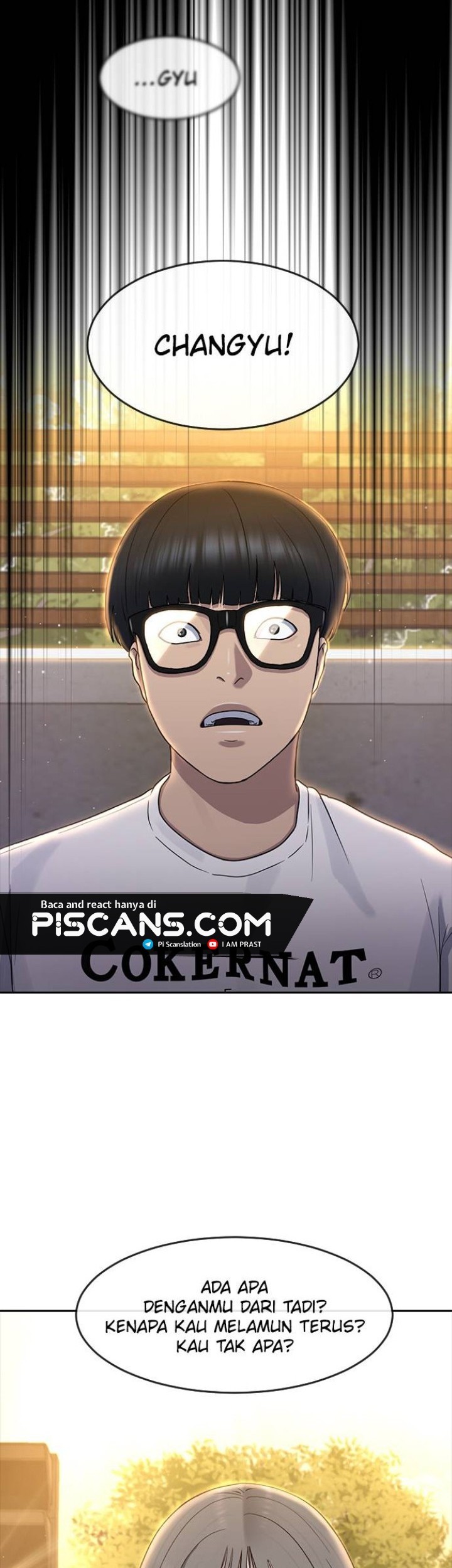 Hypnosis School Chapter 62 Gambar 40