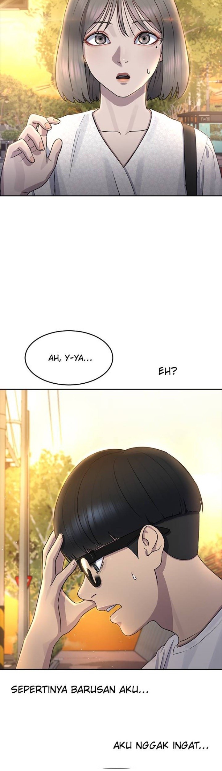 Hypnosis School Chapter 62 Gambar 41