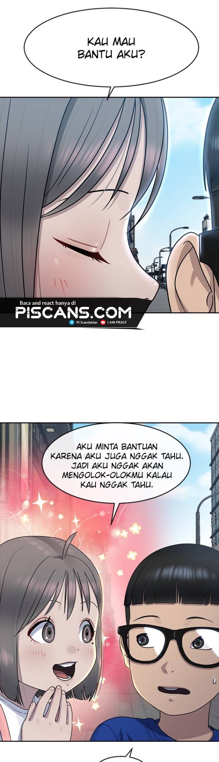 Hypnosis School Chapter 62 Gambar 9