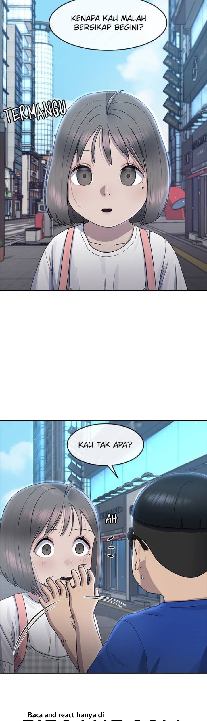Hypnosis School Chapter 62 Gambar 13