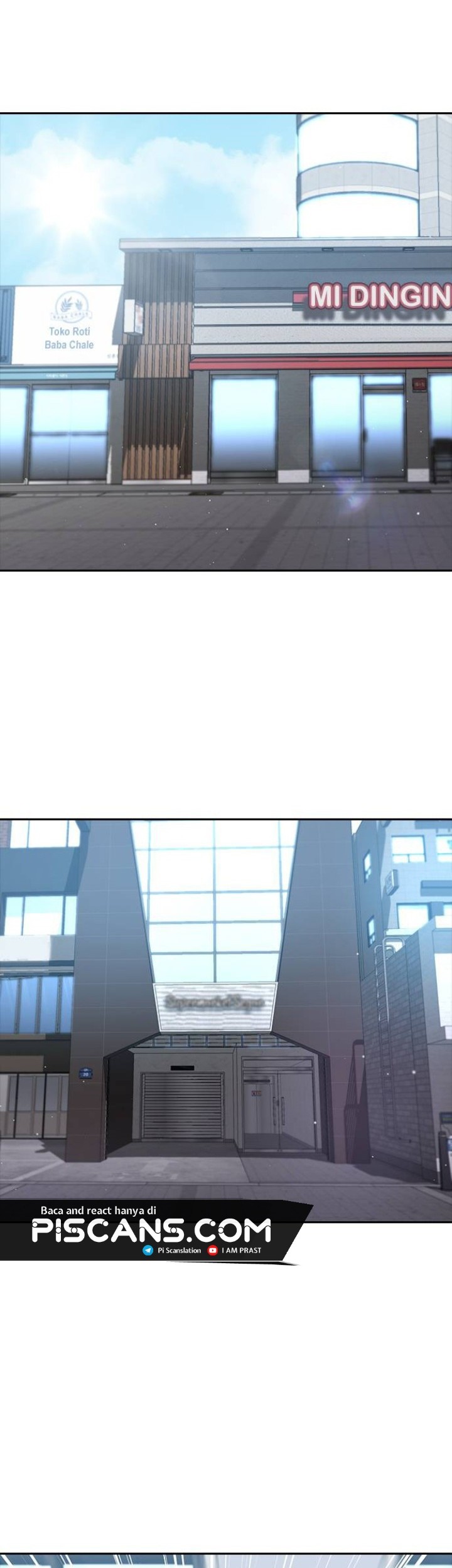 Hypnosis School Chapter 62 Gambar 17