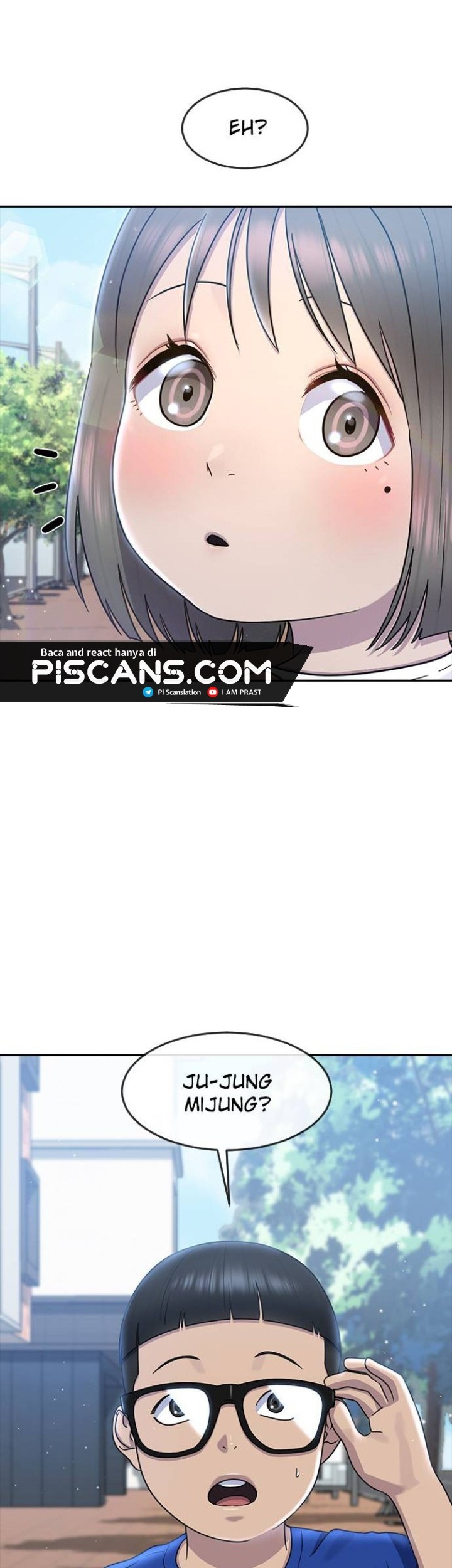 Hypnosis School Chapter 61 Gambar 40