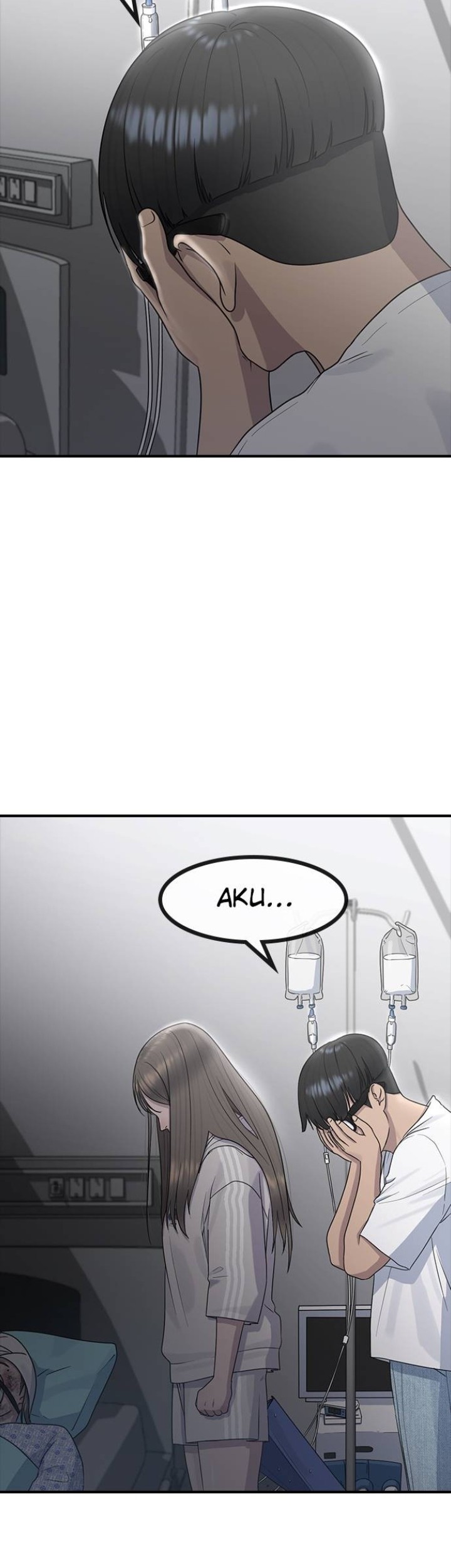 Hypnosis School Chapter 60 Gambar 20