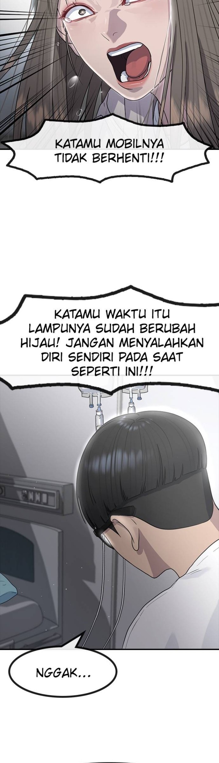 Hypnosis School Chapter 60 Gambar 22