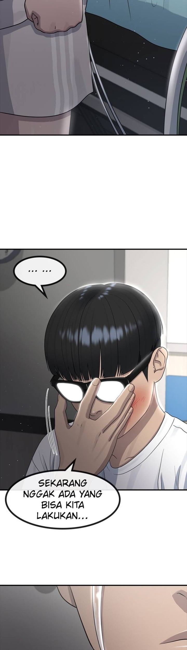 Hypnosis School Chapter 60 Gambar 27