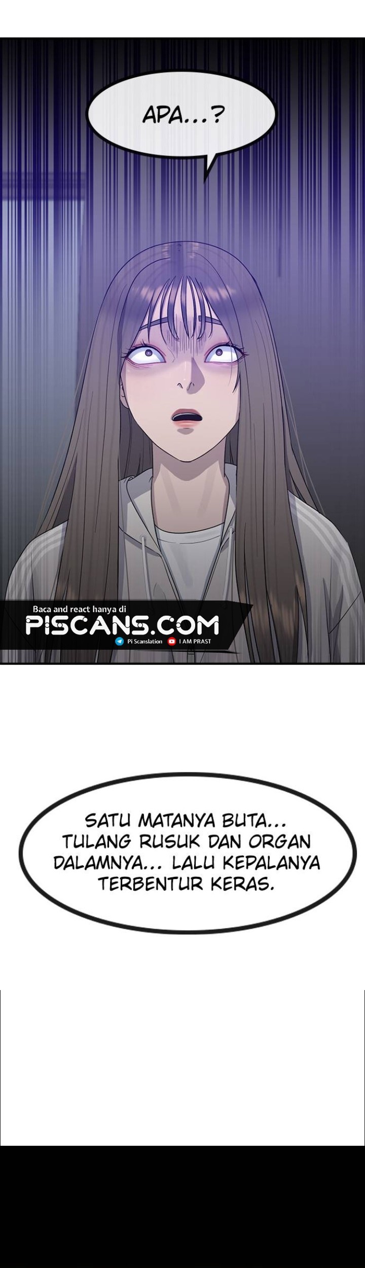 Hypnosis School Chapter 60 Gambar 29