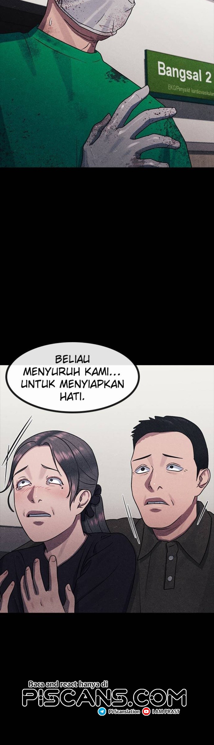 Hypnosis School Chapter 60 Gambar 32