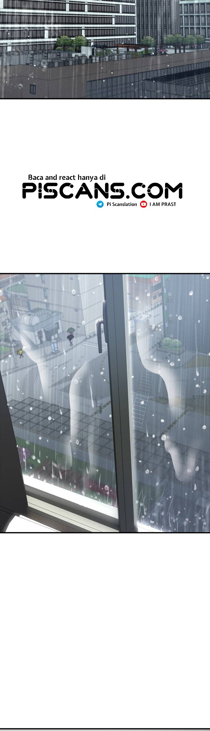 Hypnosis School Chapter 60 Gambar 5