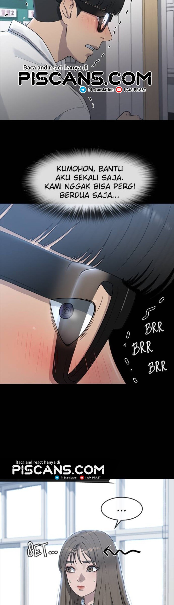 Hypnosis School Chapter 59 Gambar 27