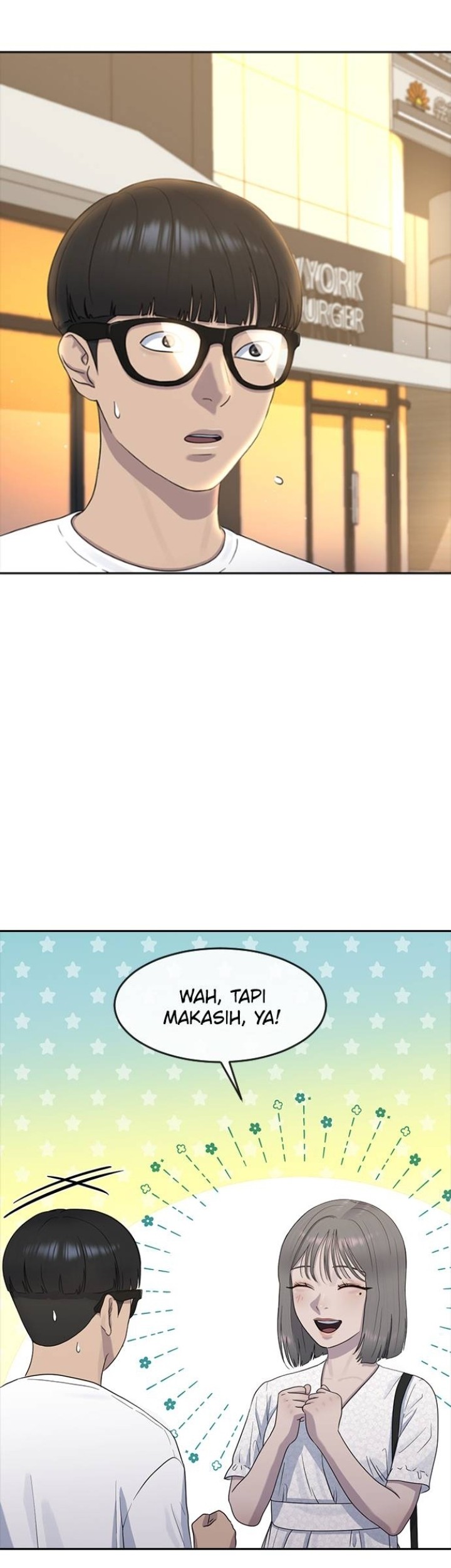 Hypnosis School Chapter 59 Gambar 45
