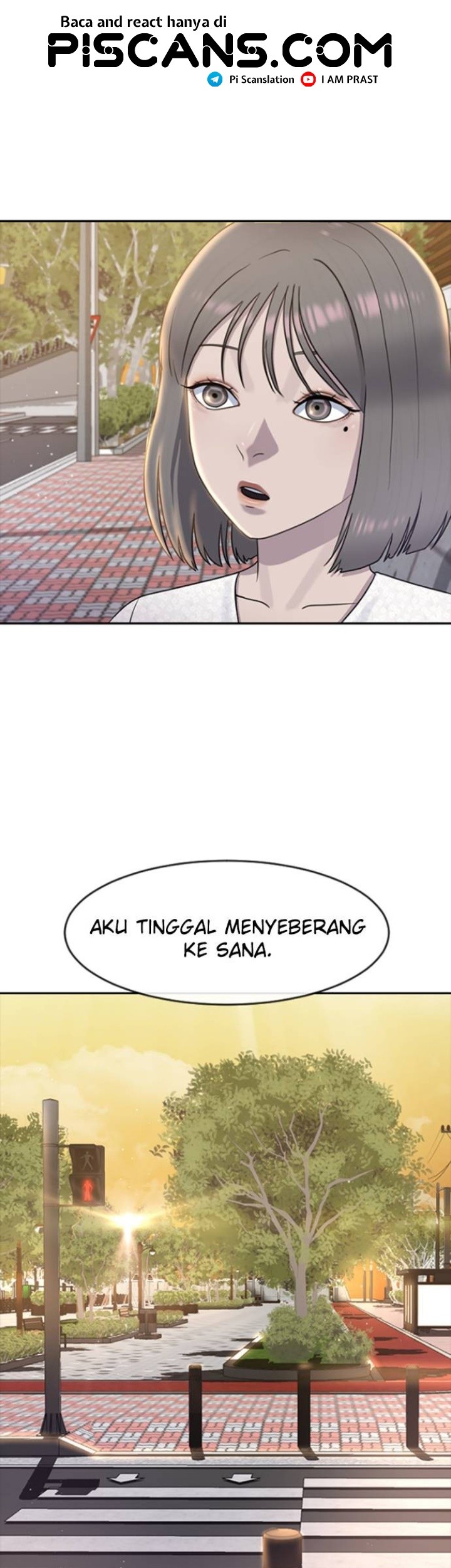 Hypnosis School Chapter 59 Gambar 49