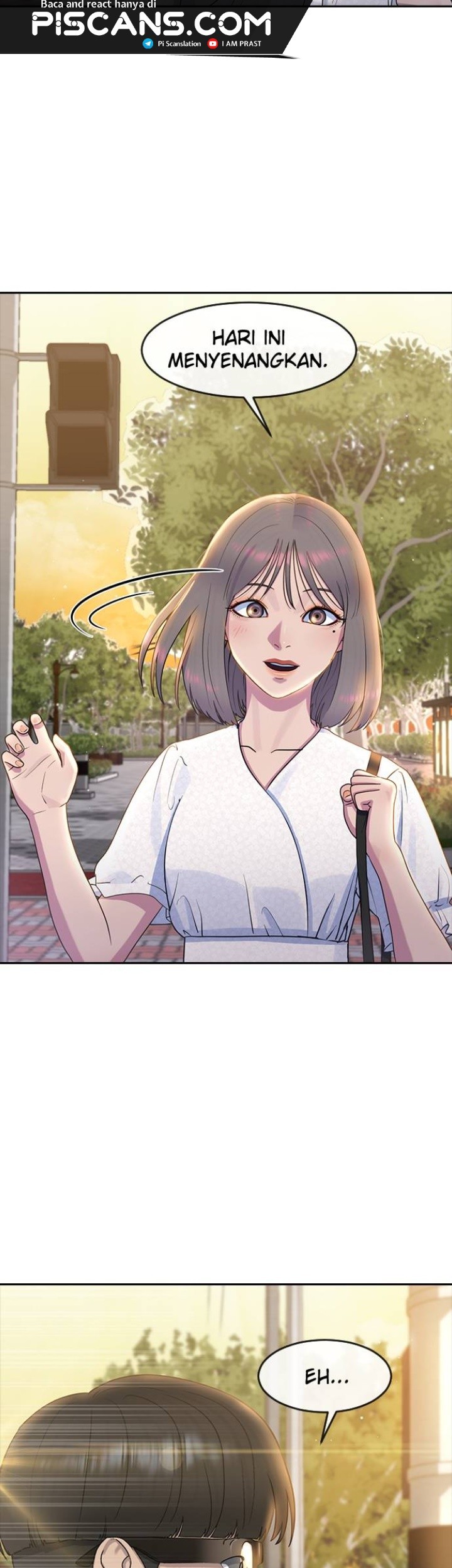 Hypnosis School Chapter 59 Gambar 53