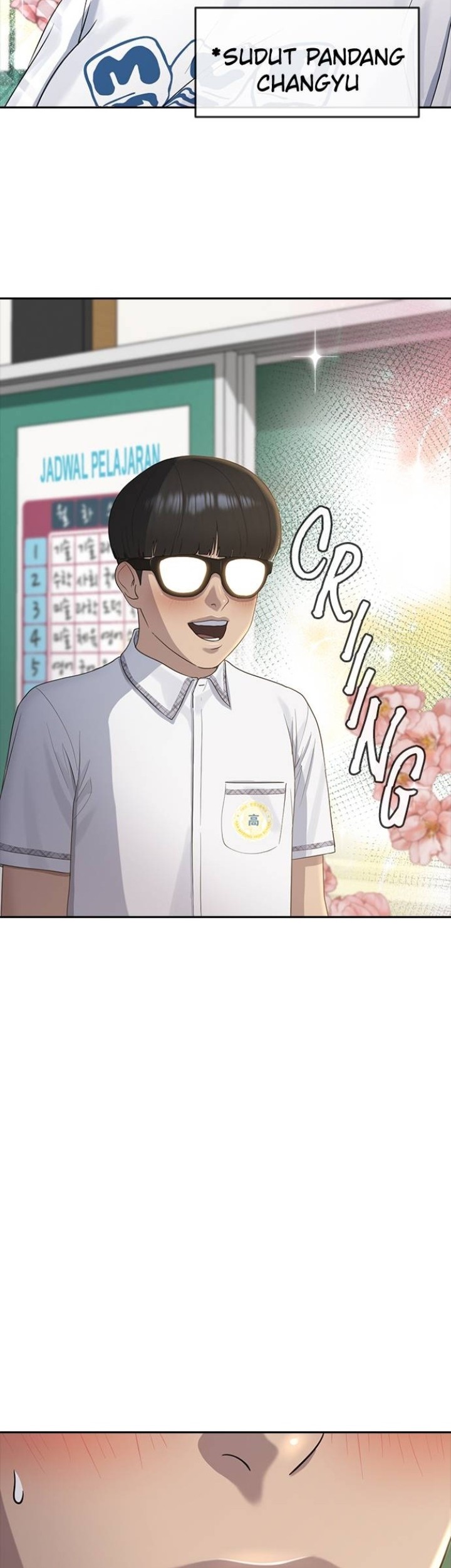 Hypnosis School Chapter 59 Gambar 16