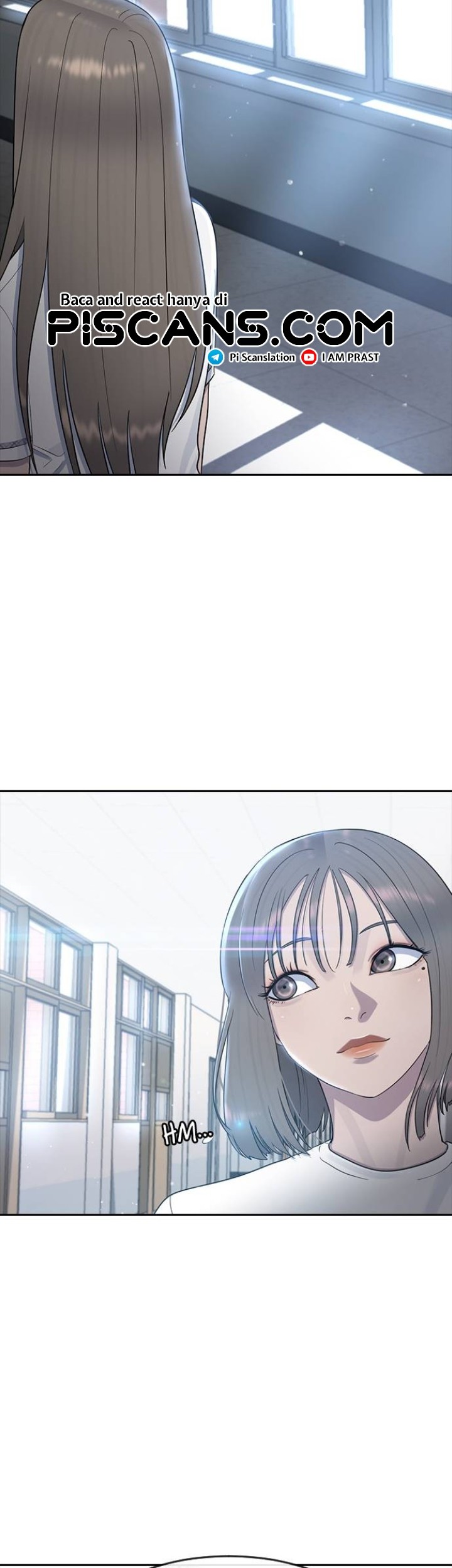 Hypnosis School Chapter 57 Gambar 20