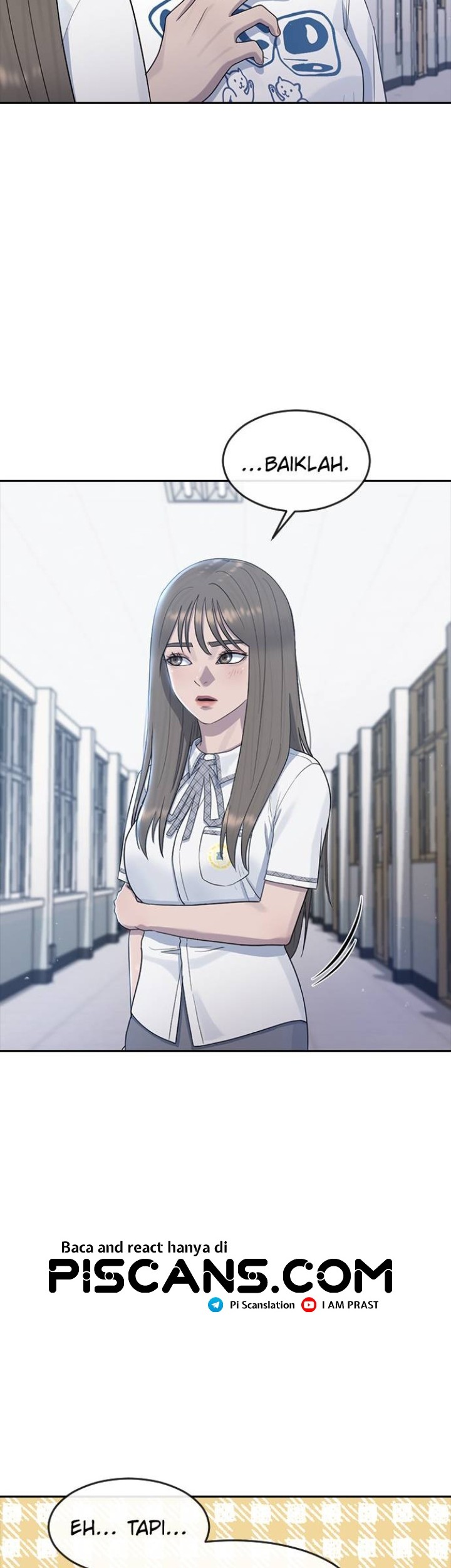 Hypnosis School Chapter 57 Gambar 22