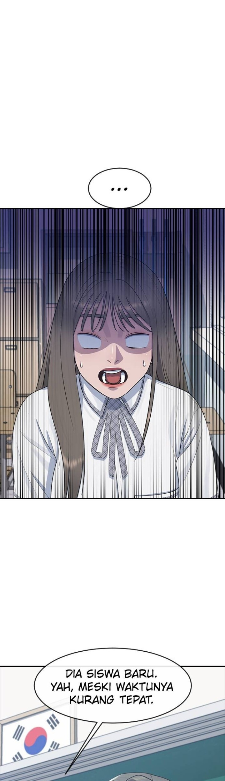 Hypnosis School Chapter 57 Gambar 26