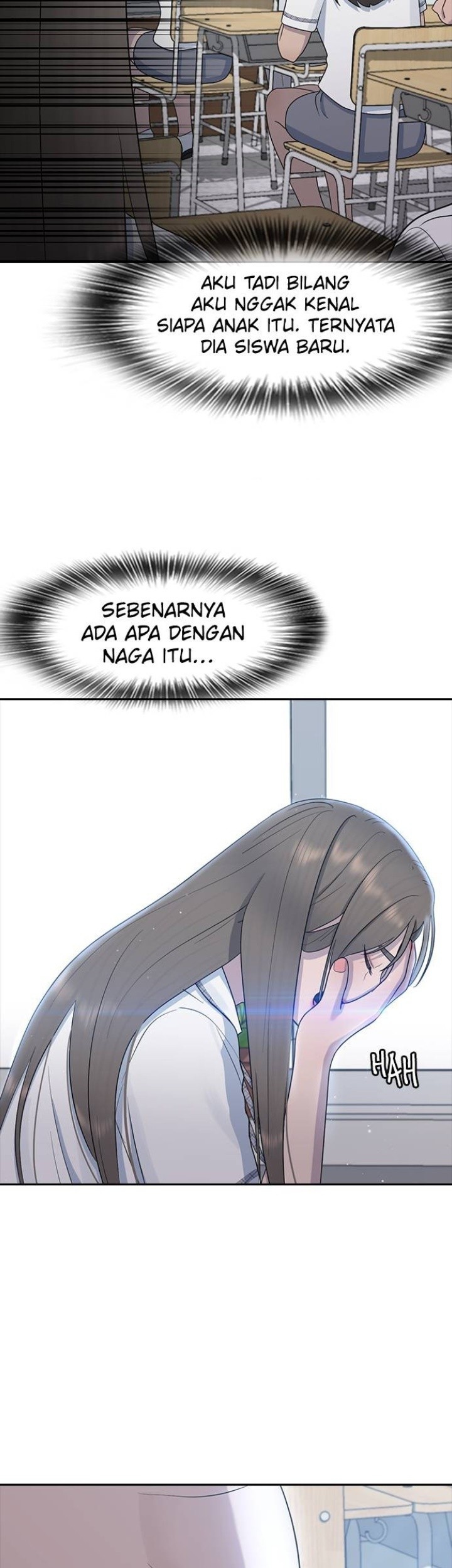 Hypnosis School Chapter 57 Gambar 29
