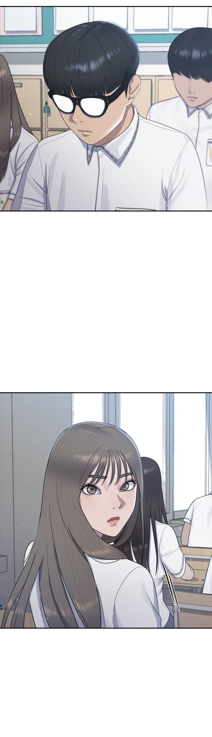Hypnosis School Chapter 57 Gambar 32
