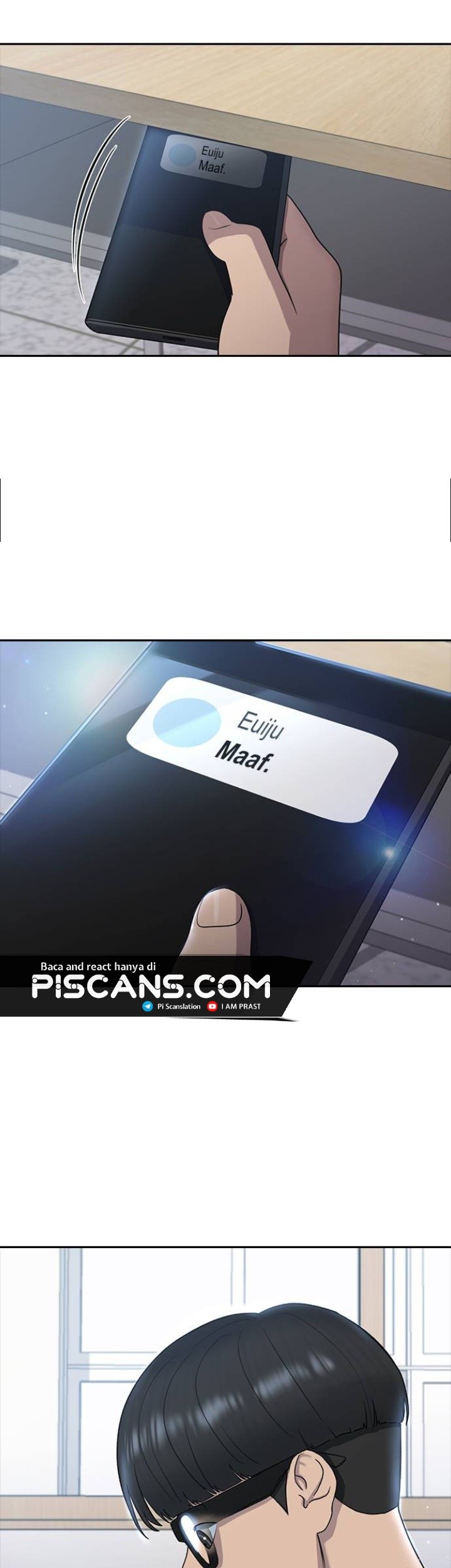 Hypnosis School Chapter 57 Gambar 36