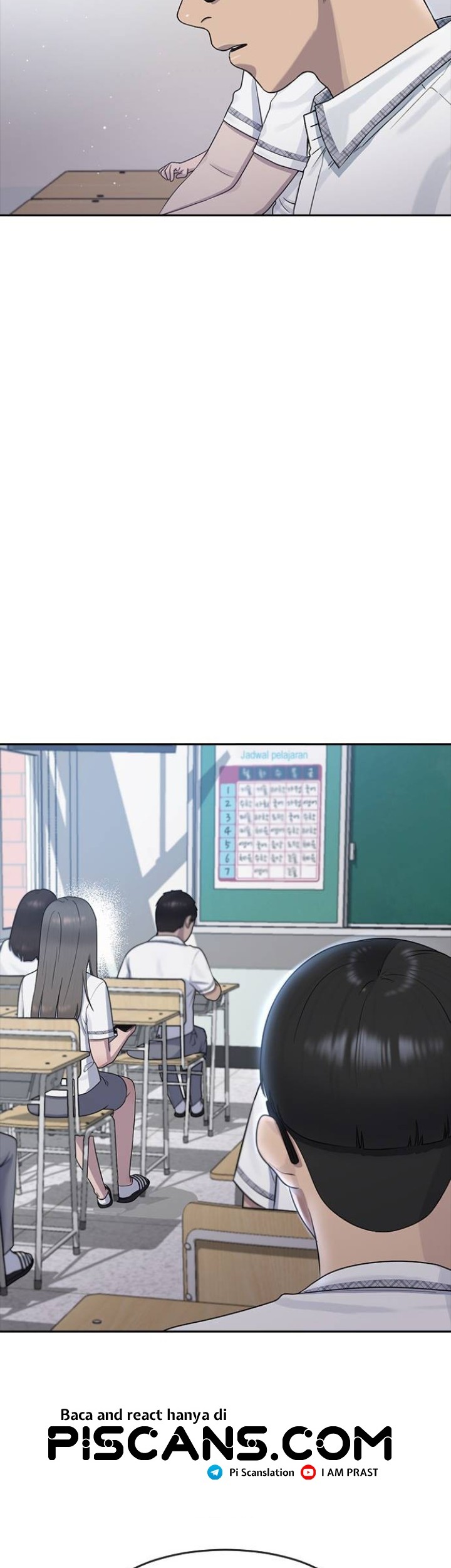 Hypnosis School Chapter 57 Gambar 37