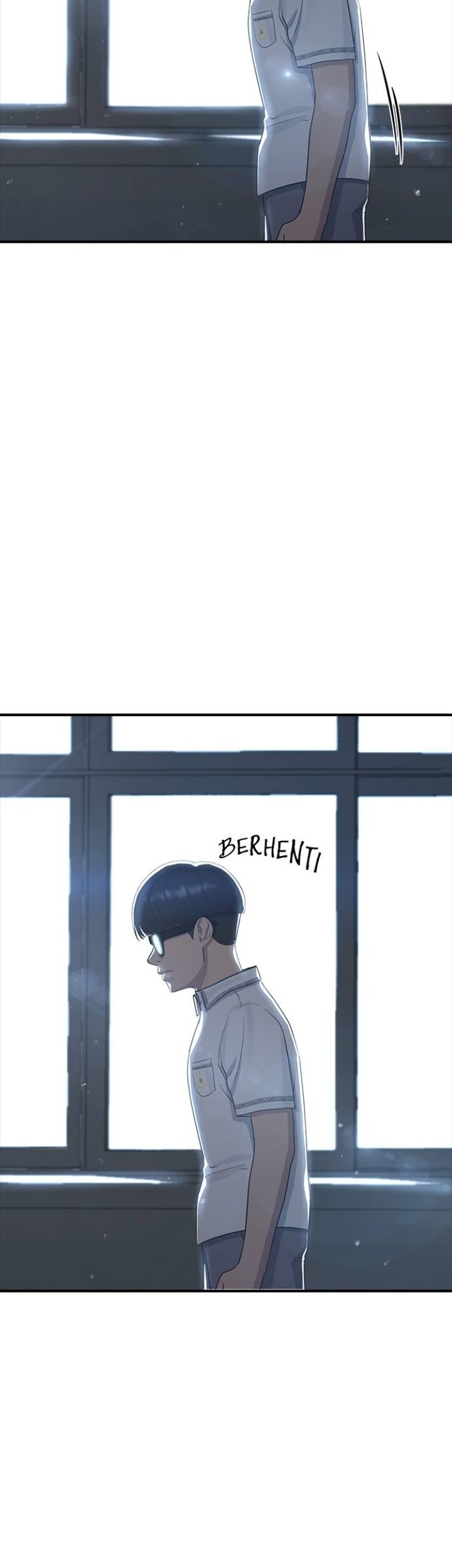 Baca Hypnosis School Chapter 57 Gambar 2