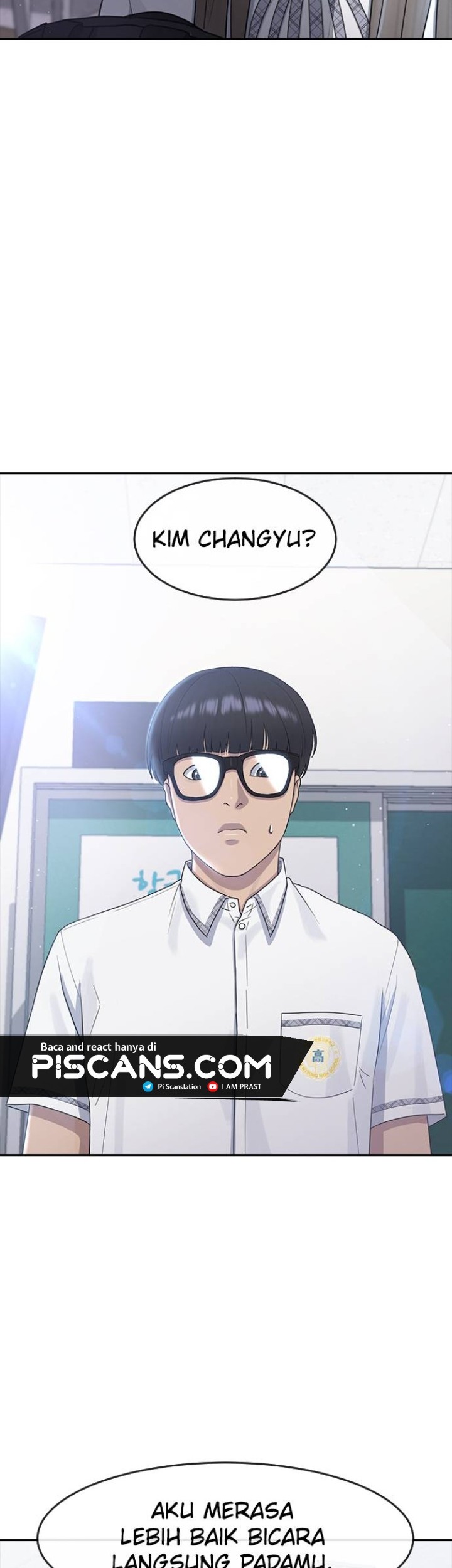 Hypnosis School Chapter 57 Gambar 41